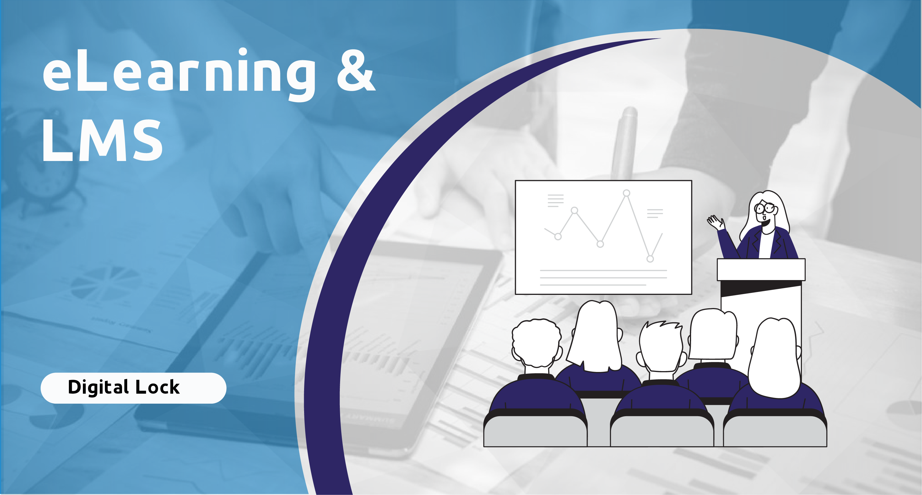 eLearning & LMS Advisory